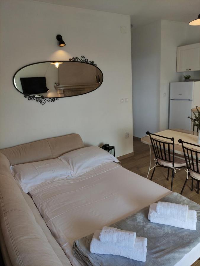 Secluded Holiday Home Heritage Postira Extérieur photo